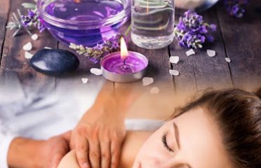 New Miya Reflexology