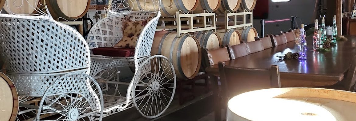 Valor Wines