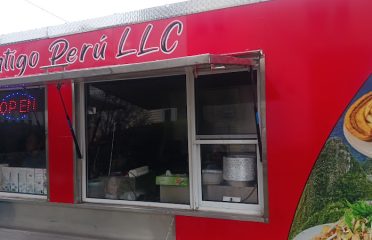 Contigo Peru Food Truck LLC