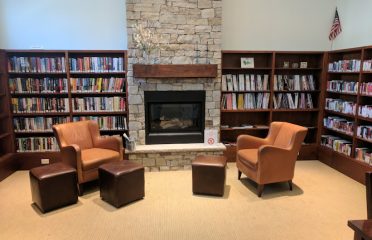 Weed Memorial & Hollander Branch