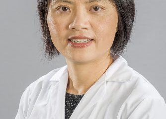 Yan Zhang, MD