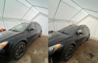 MetaShade Window Tinting