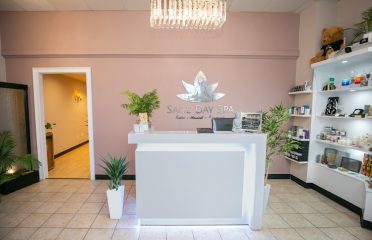 Sage Day Spa