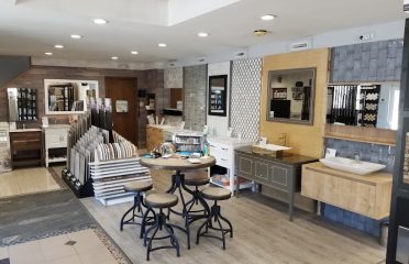 American Mosaic Floor Center