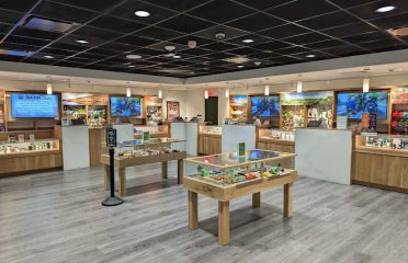 Trulieve Bristol Dispensary