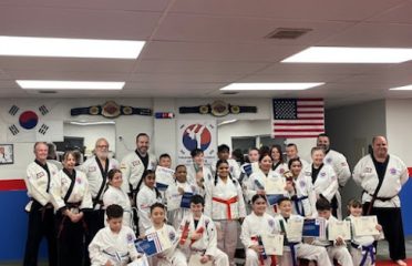 Trumbull Academy Of Karate