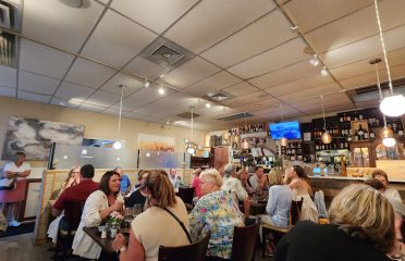 Tramonti Ristorante