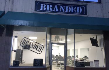 Branded