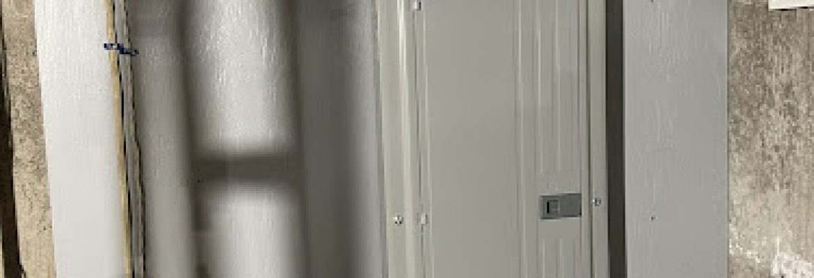 Modern Electric LLC