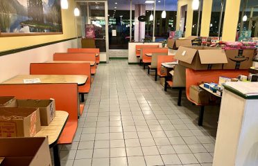 Wa Wah Kitchen