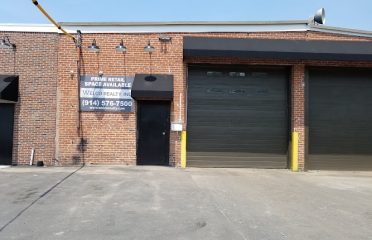 Concrete Creations LLC
