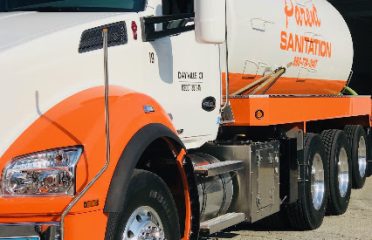 Parent Sanitation, a Wind River Company