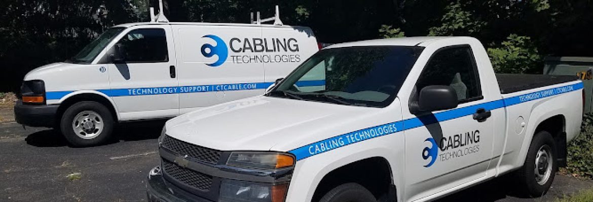Cabling Technologies Corp.
