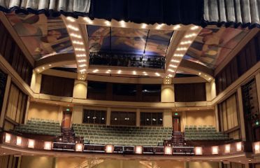 Belding Theater