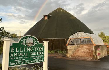 Ellington Animal Control