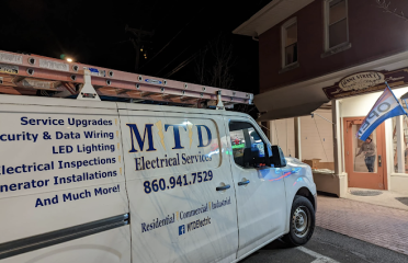 MTD Electrical Services LLC