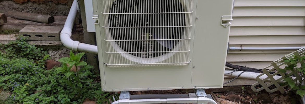 Omni Mechanical Services