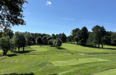 Washington Golf Course