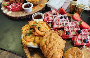 Queens Delight Cafe