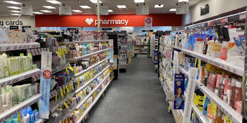 CVS