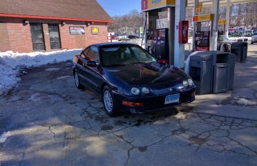 Classic Carriage Autowash