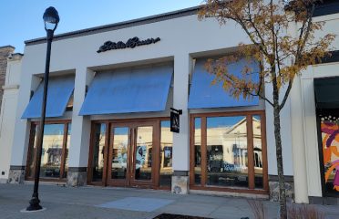 Eddie Bauer