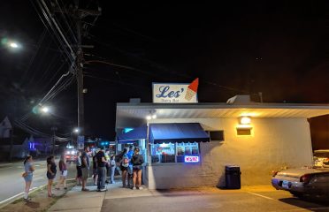 Les’ Dairy Bar