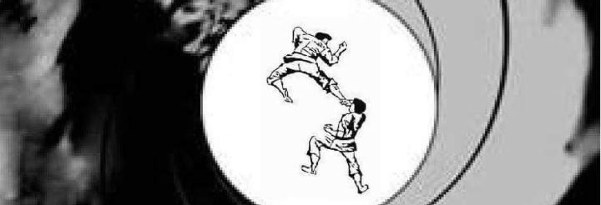 Bond School of Self Defense Branch Varasconi’s & Hamzy’s