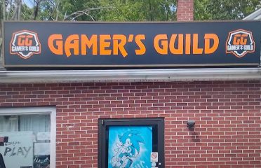 Gamer’s Guild LLP