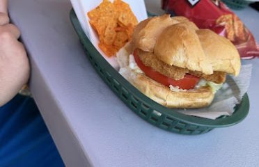 Country Snack Bar