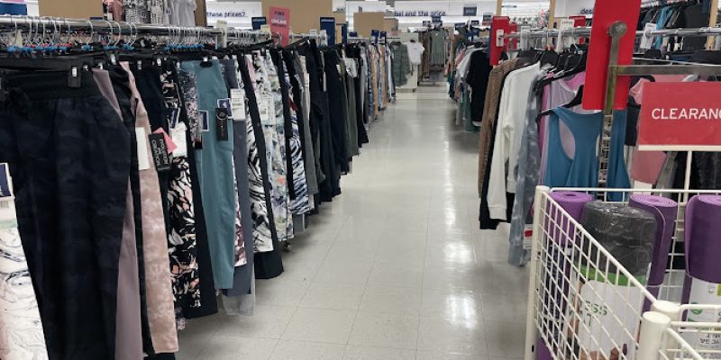 Marshalls