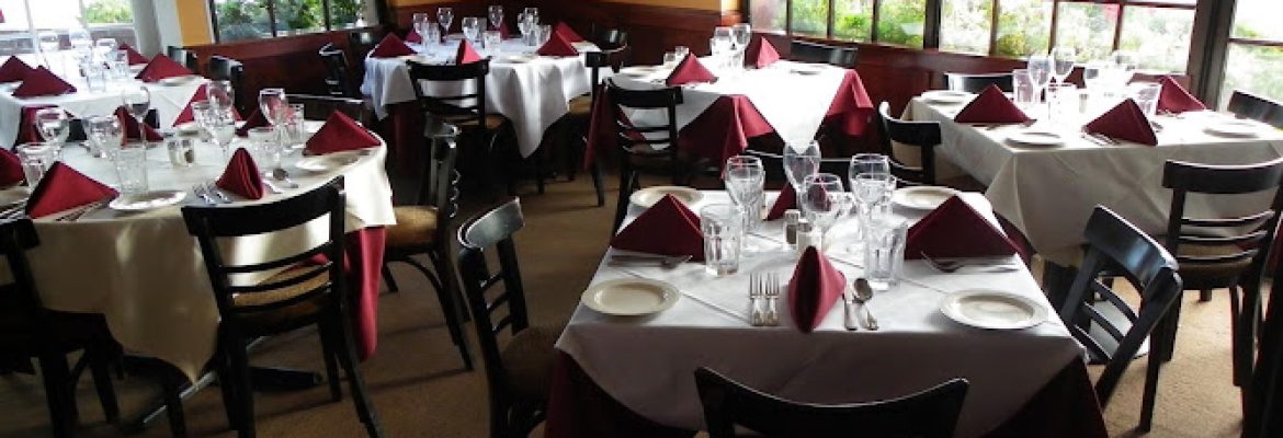 Pasquale’s Osteria