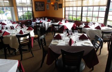 Pasquale’s Osteria