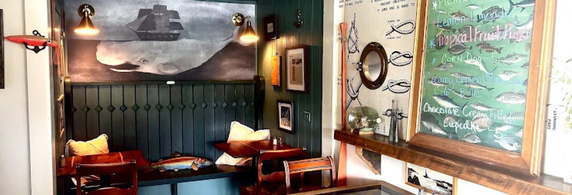 The Anchor