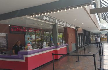 Landmark Square Cafe Inc