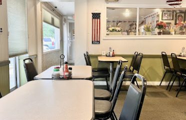 Bobby’s Apizza Restaurant