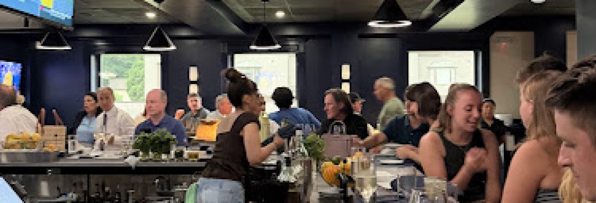 Greenwich Grill