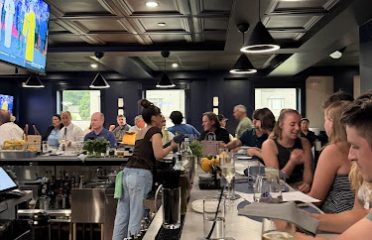 Greenwich Grill