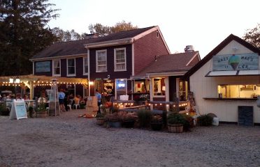 The Farm at Carter Hill