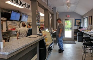 Ashford Dairy Bar