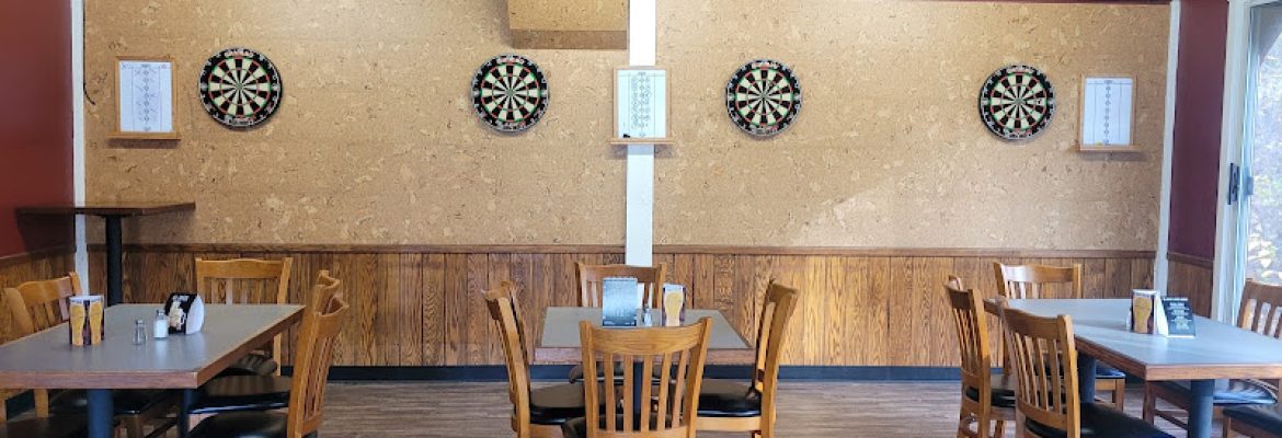 Riverside Bar & Grill