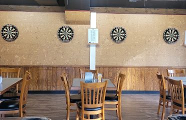 Riverside Bar & Grill