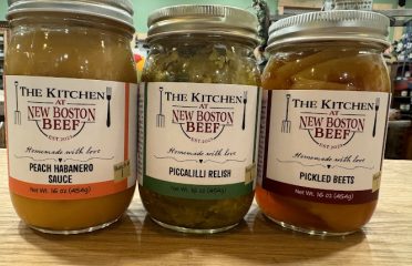 New Boston Beef LLC