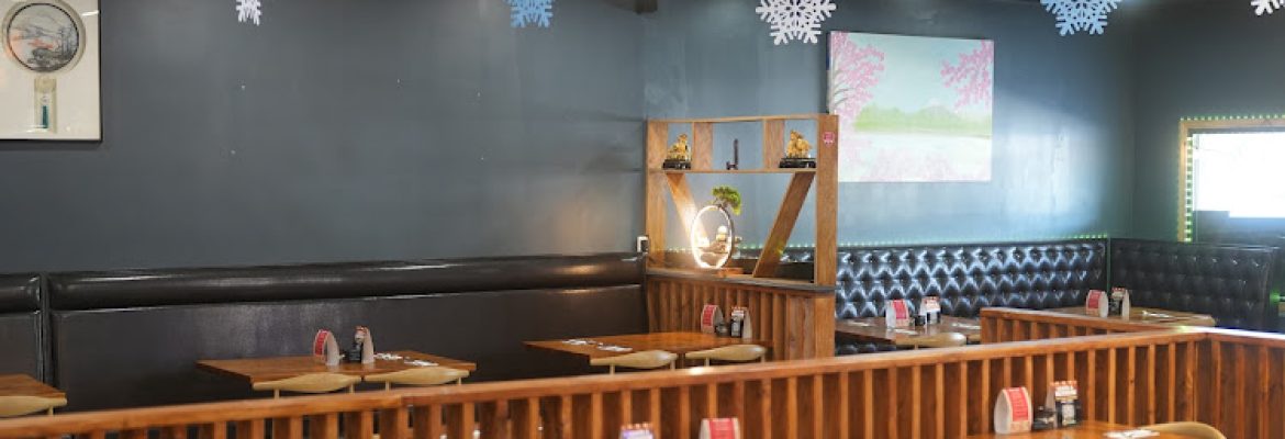 Diner’s Haven