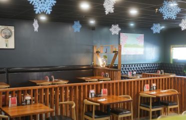 Diner’s Haven