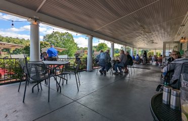 Manchester Country Club