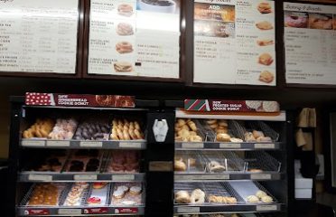 Dunkin’