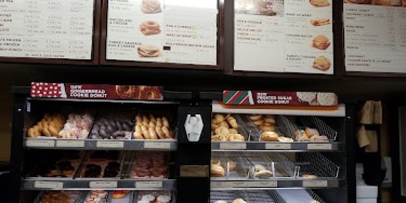 Dunkin’