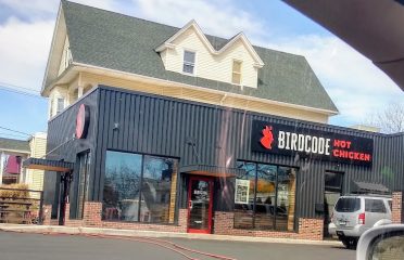 BIRDCODE Chicken