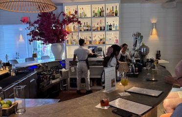 Siren Restobar